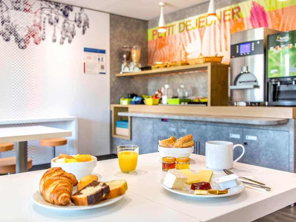 Ibis Budget Frejus Saint Raphael Capitou A8 Exterior foto